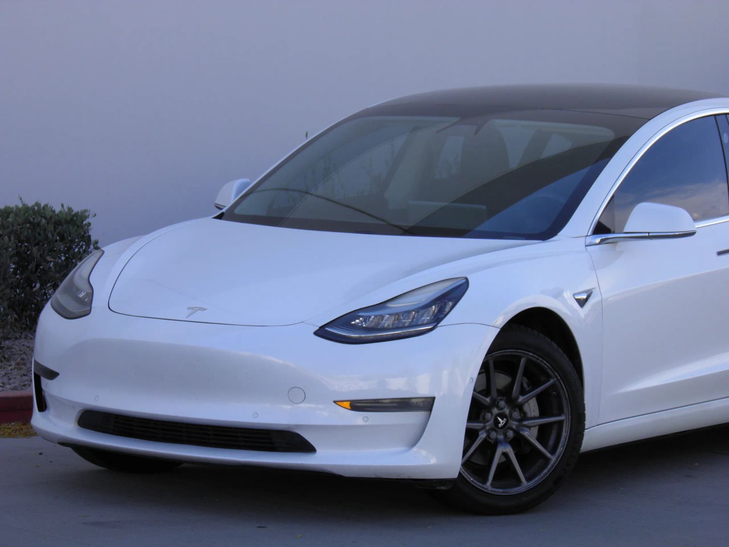 tesla model 3 2019 5YJ3E1EA3KF300044 image tesla model 3 2019 5YJ3E1EA3KF300044 image